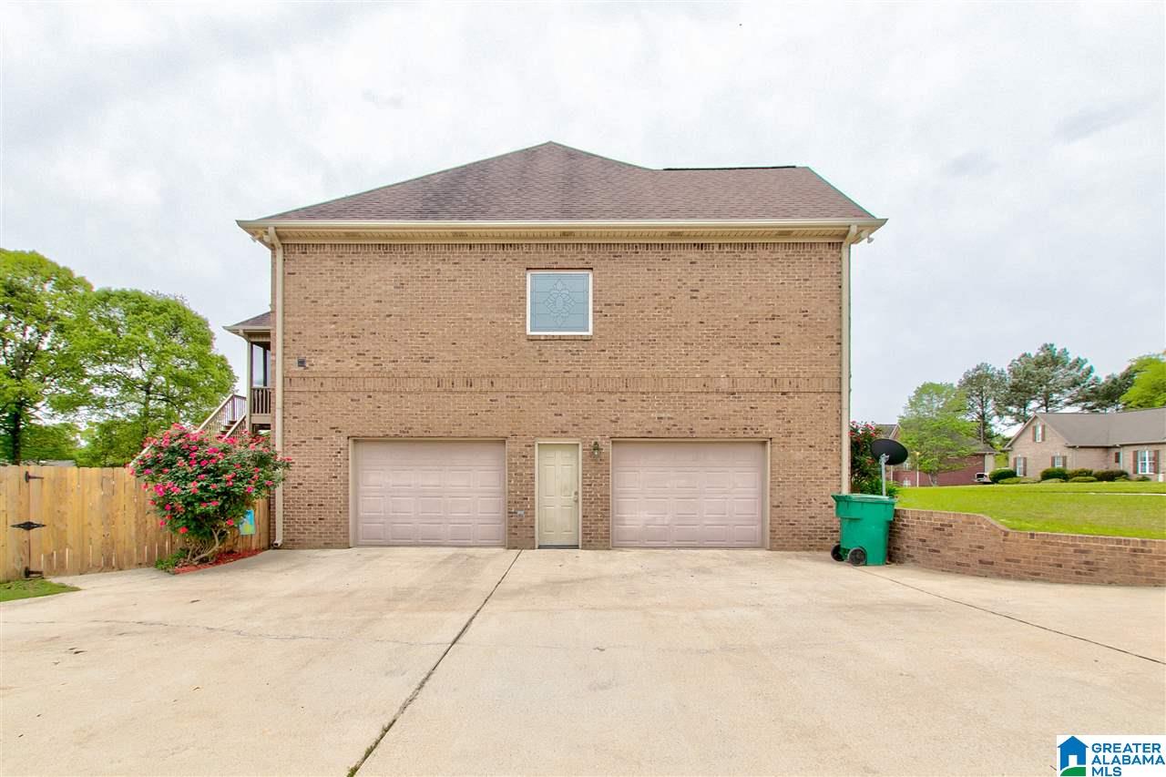 12483 Windy Ridge Drive McCalla, AL 35111 - Photo 34 of 35
