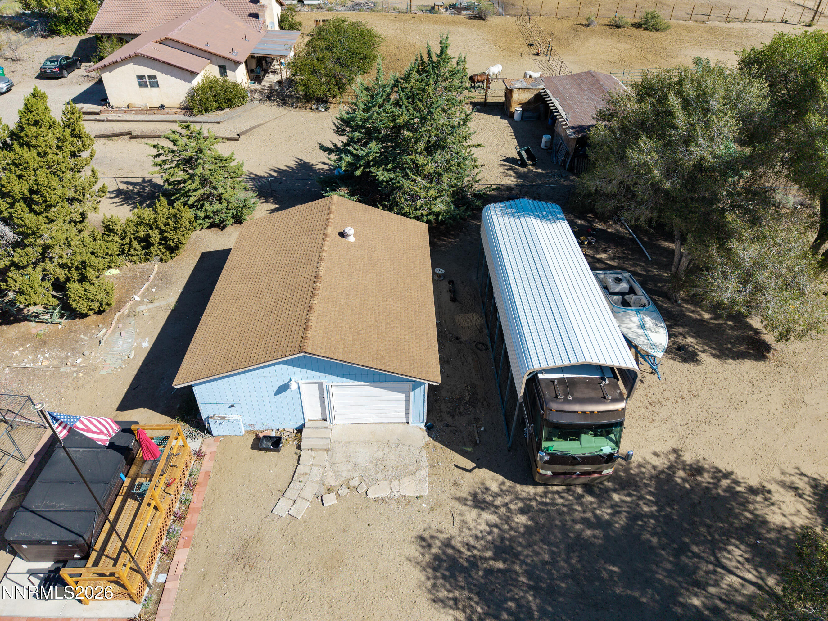 690 Matterhorn Boulevard Reno, NV 89506 - Photo 32 of 51 Matterhorn690-032