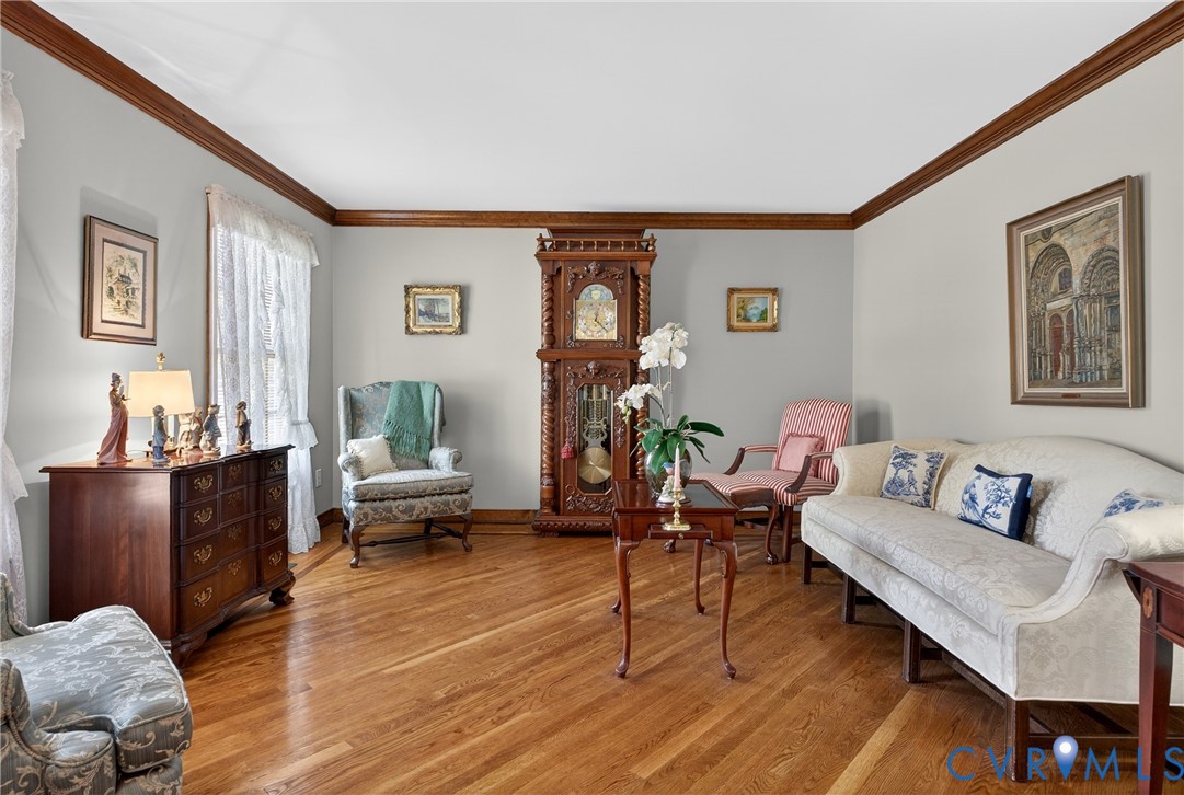 6411 Pine Slash Road Mechanicsville, VA 23116 - Photo 6 of 54