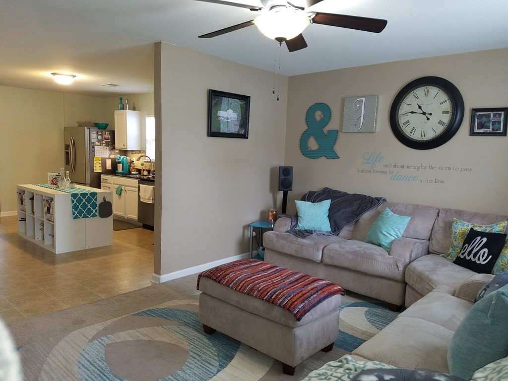 1631 Ruger Drive Sumter, SC 29150 - Photo 9 of 46 Gallery Image 9