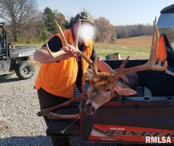 $739,000 | 415 Pin Oak Lane, Cypress, IL 62923