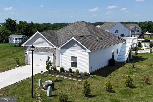 $399,900 | 18732 Ballantyne Way, Hagerstown, MD 21740