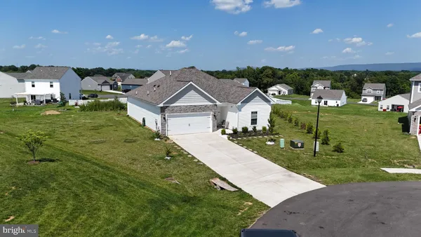 $399,900 | 18732 Ballantyne Way, Hagerstown, MD 21740