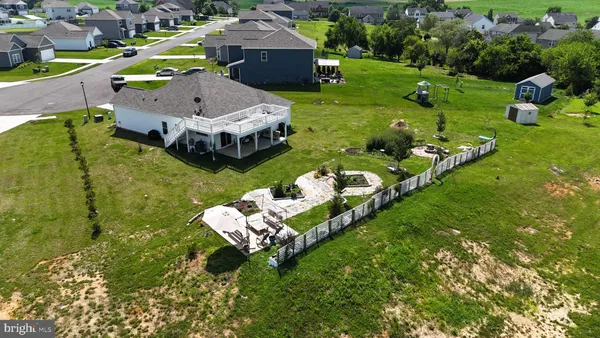 $399,900 | 18732 Ballantyne Way, Hagerstown, MD 21740