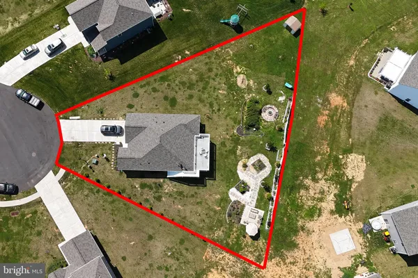 $399,900 | 18732 Ballantyne Way, Hagerstown, MD 21740
