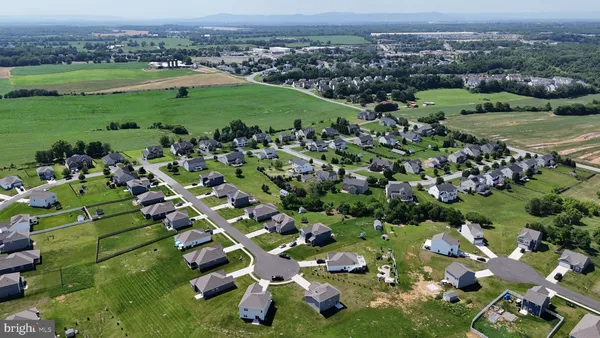 $399,900 | 18732 Ballantyne Way, Hagerstown, MD 21740