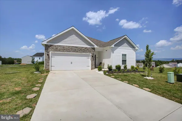 $399,900 | 18732 Ballantyne Way, Hagerstown, MD 21740