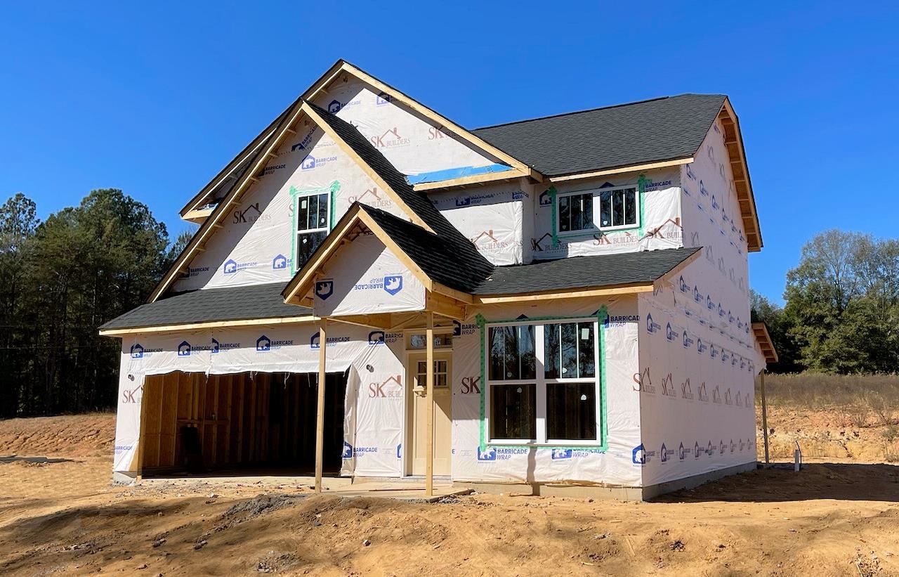 612 Circinae Cowpens Sc