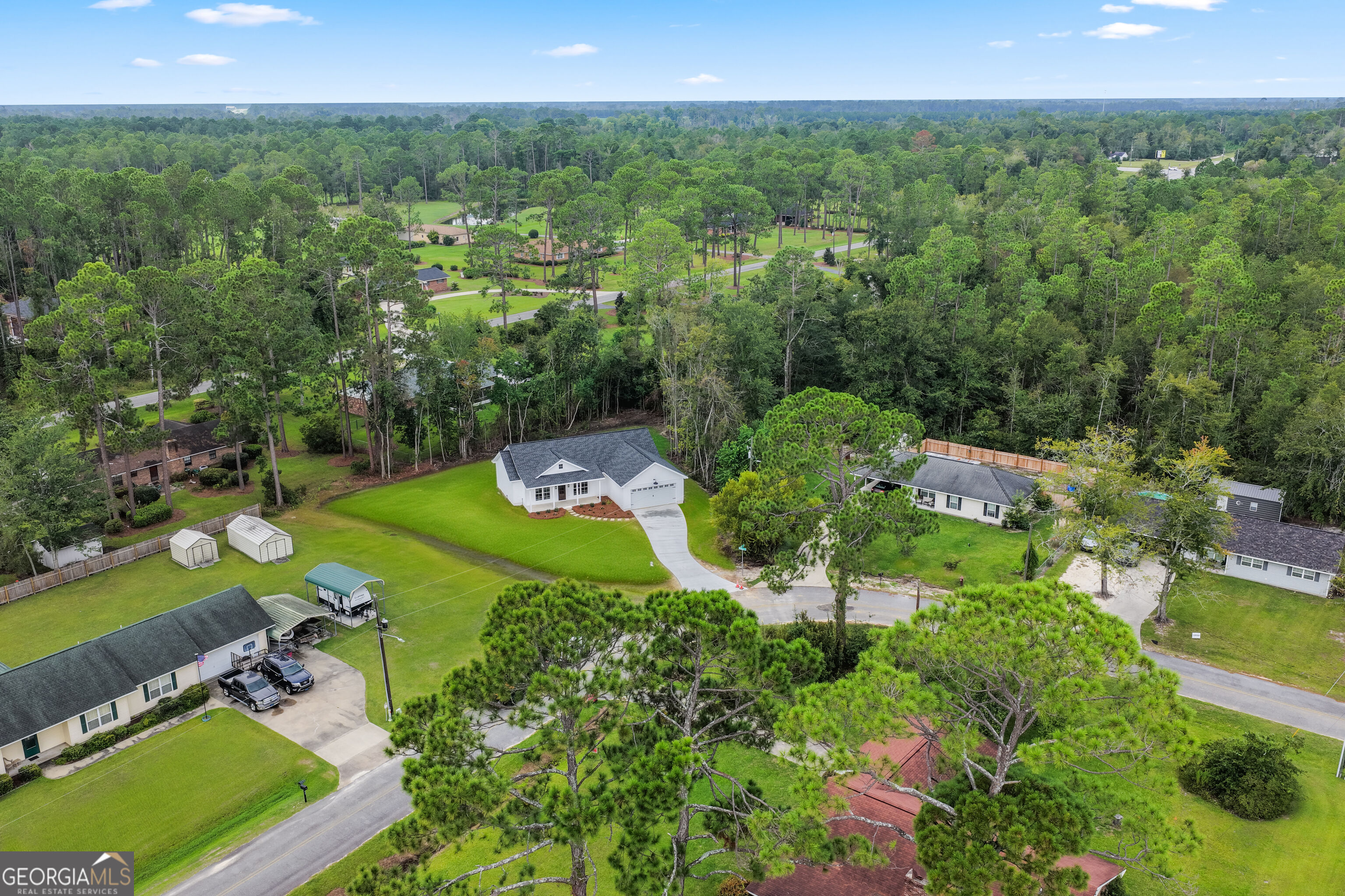 367 Ricardo Street Baxley, GA 31513 - Photo 3 of 47 Gallery Image 3