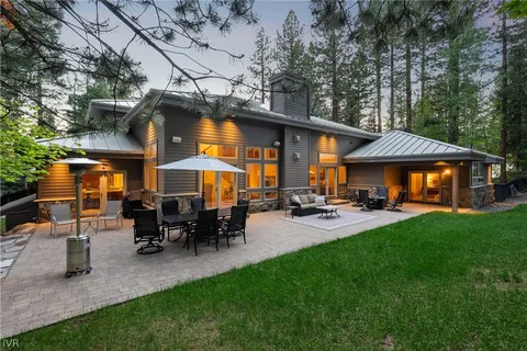 $7,500,000 | 250 Estates Drive, Incline Village, NV 89451