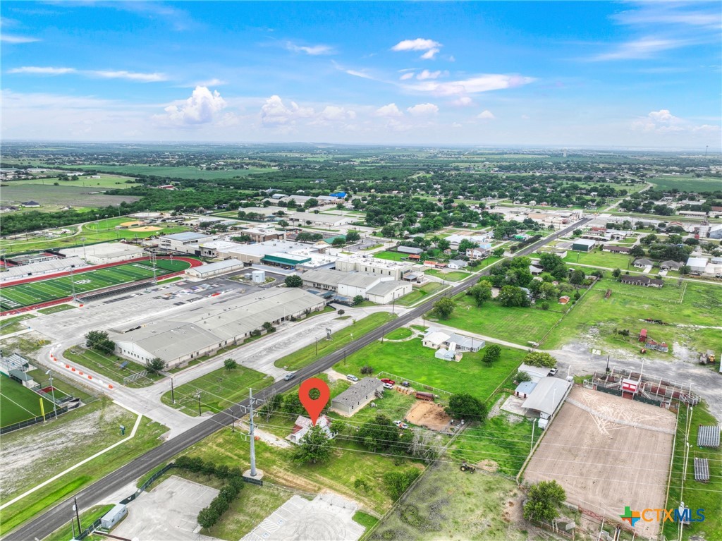 517 South Center Street Marion, TX 78124 - Photo 14 of 21