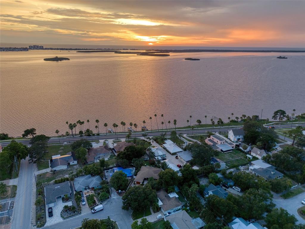 128 Edgewater Terrace Dunedin, FL 34698 - Photo 64 of 65