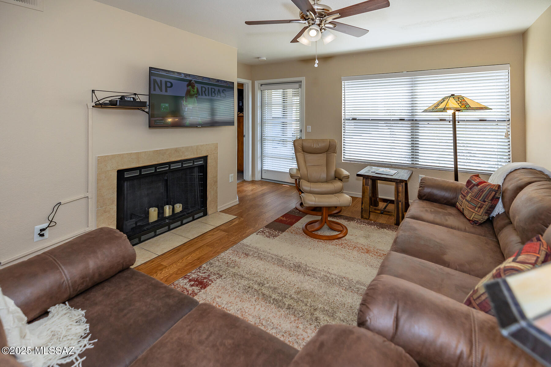5855 North Kolb Road, Unit 5105 Tucson, AZ 85750 - Photo 3 of 40