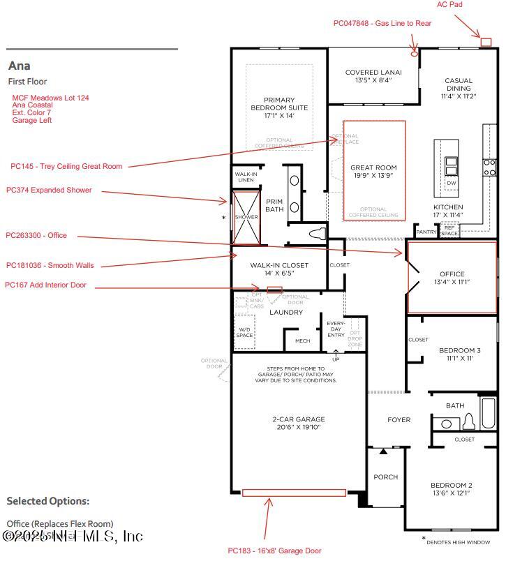 92 Bridgeton Street St. Johns, FL 32259 - Photo 28 of 28 unknown