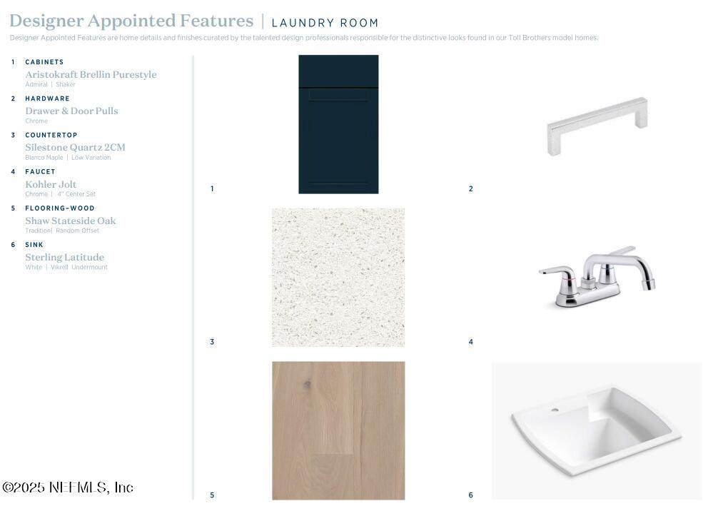 92 Bridgeton Street St. Johns, FL 32259 - Photo 27 of 28