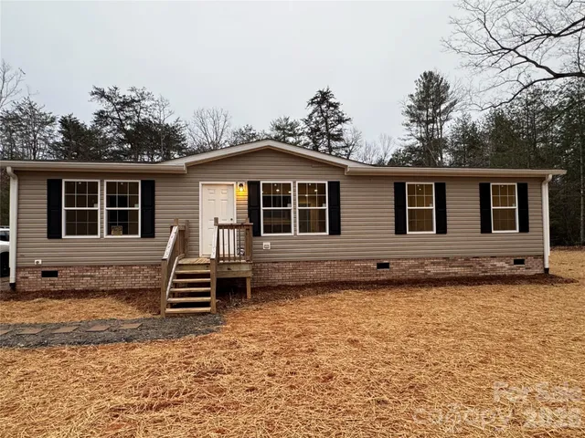 $299,900 | 1188 Leck Road, Connelly Springs, NC 28612