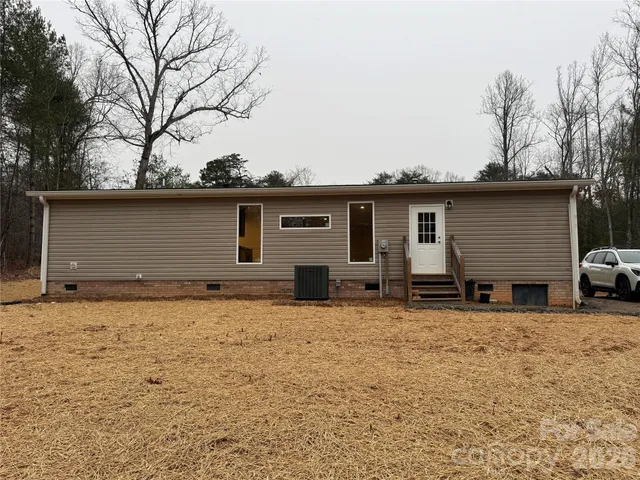 $299,900 | 1188 Leck Road, Connelly Springs, NC 28612