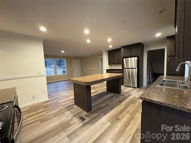 $299,900 | 1188 Leck Road, Connelly Springs, NC 28612