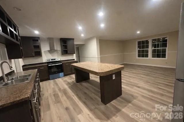 $299,900 | 1188 Leck Road, Connelly Springs, NC 28612