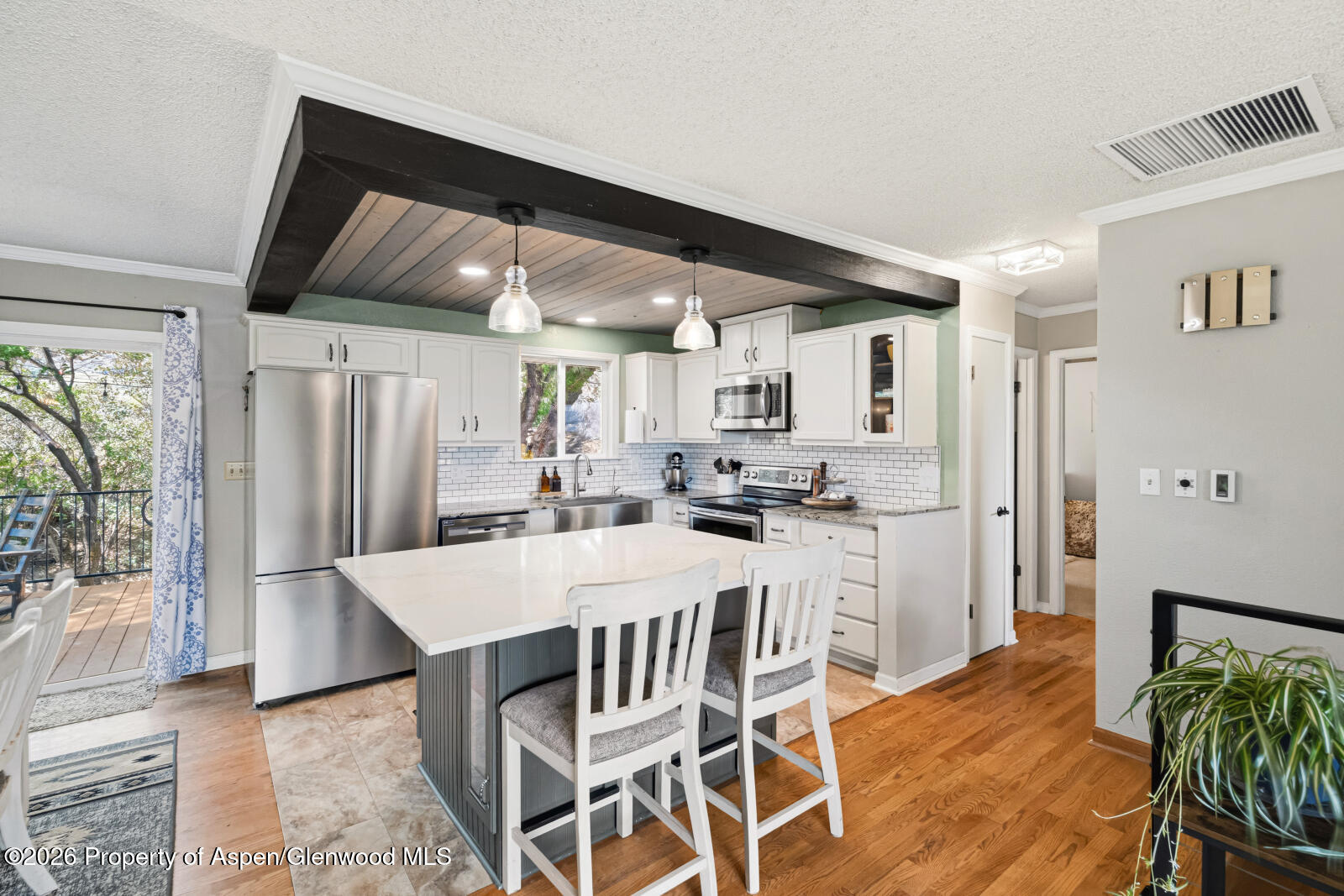 535 County Road 260 Rifle, CO 81650 - Photo 4 of 35 007