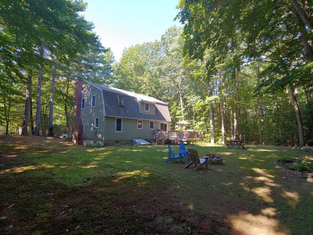 18 Highland Road Standish, ME 04084 - Photo 4 of 24 Photo