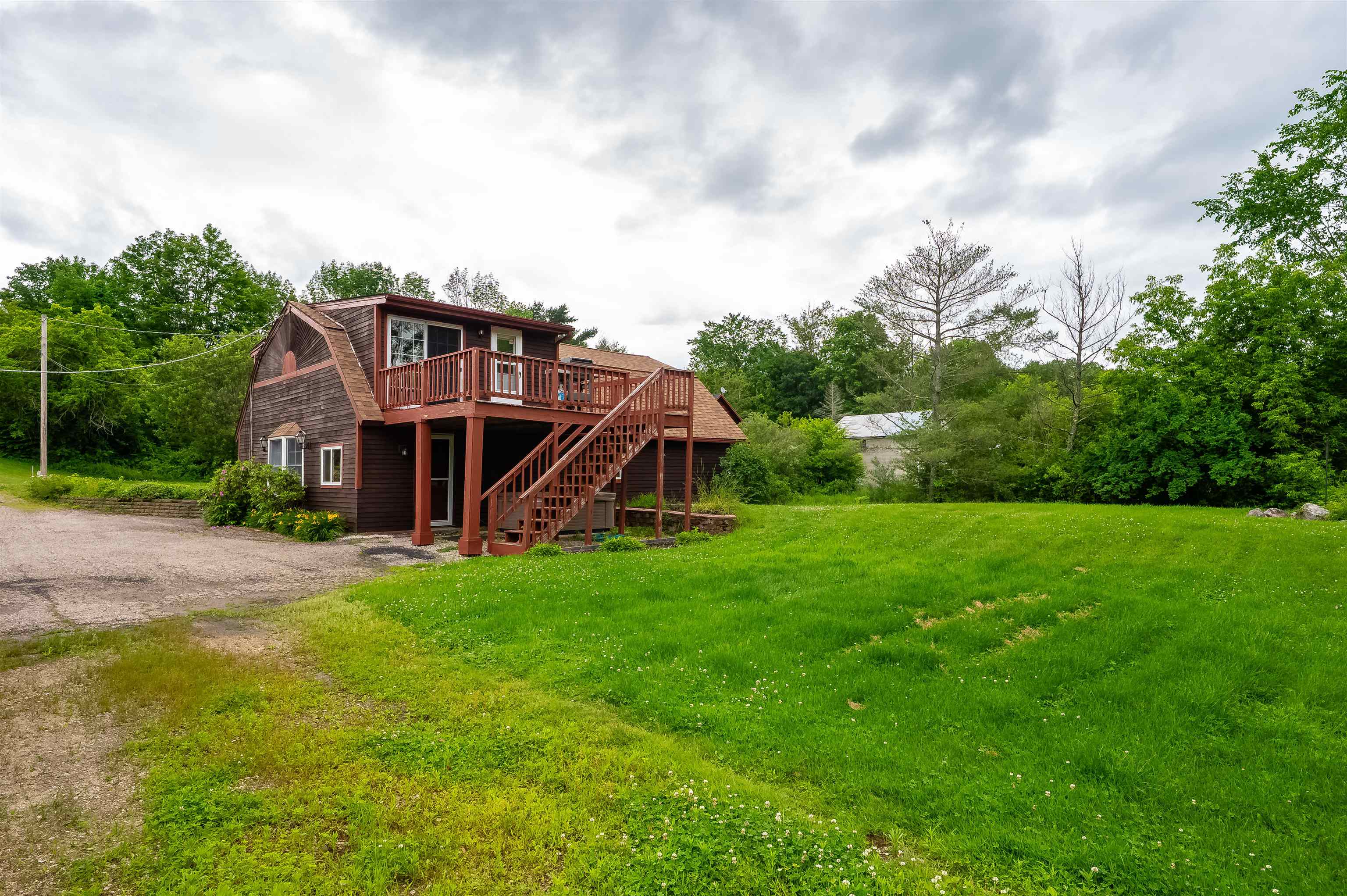 563 Pickering Road Rochester, NH 03867 - Photo 34 of 39