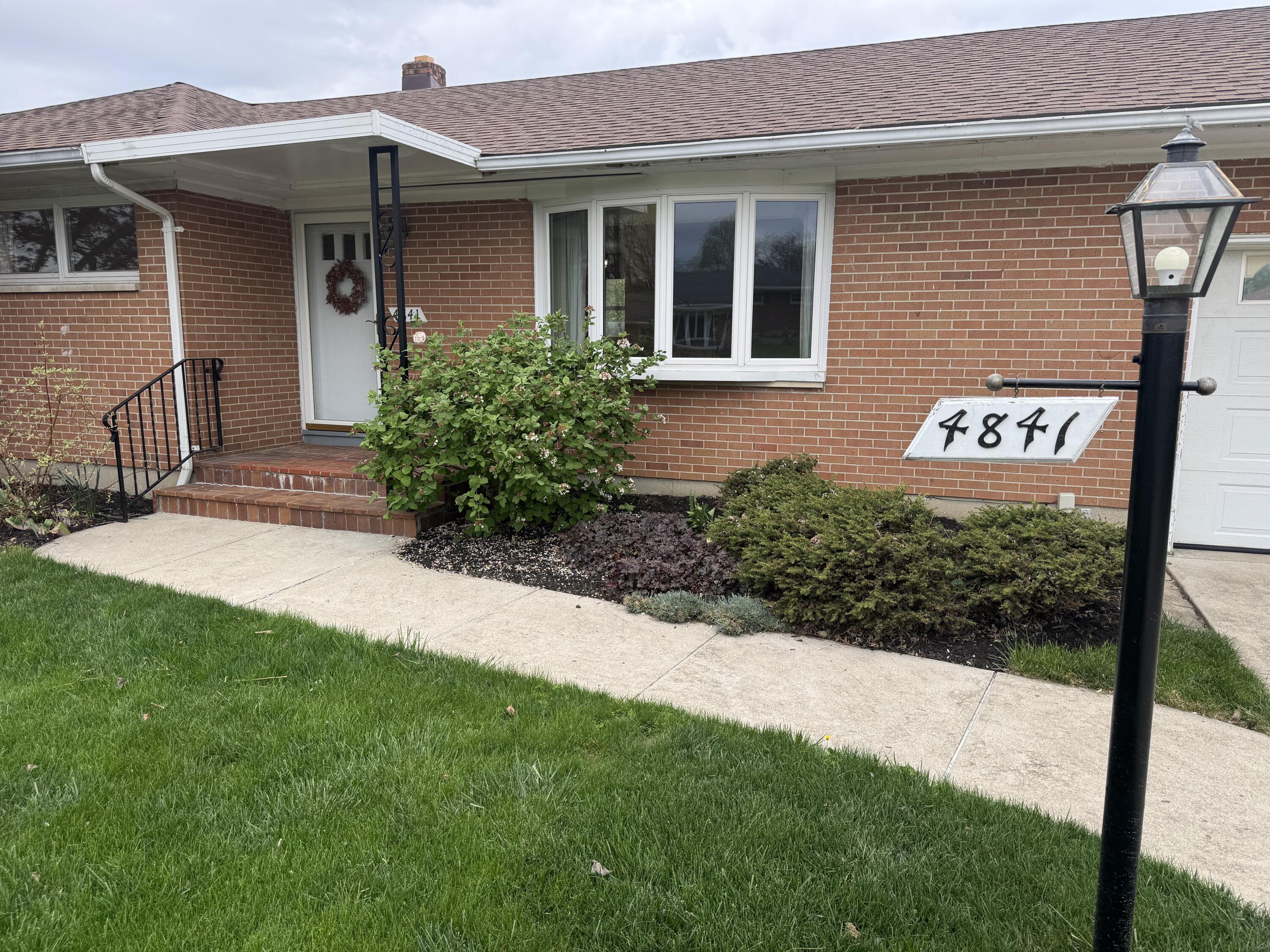 4841 Chippendale Drive Springfield, OH 45503 - Photo 3 of 31 Gallery Image 3