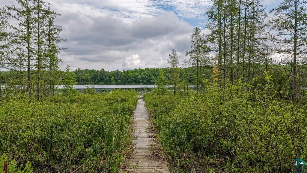 15506 West Upper Holly Lk Road Stone Lake, WI 54876 - Photo 33 of 44