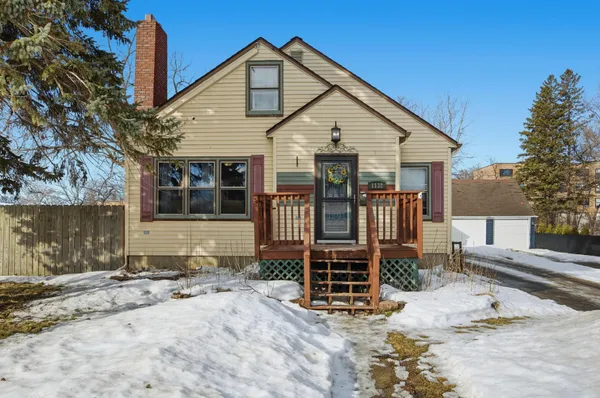 $250,000 | 1132 Lincoln Avenue, Detroit Lakes, MN 56501