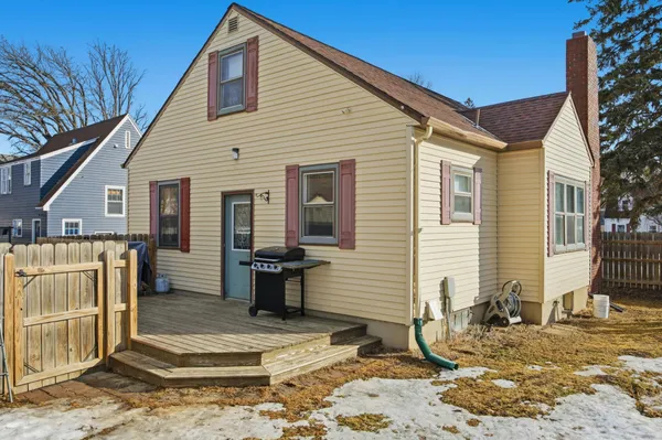 $250,000 | 1132 Lincoln Avenue, Detroit Lakes, MN 56501
