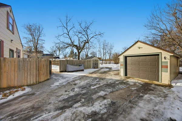 $250,000 | 1132 Lincoln Avenue, Detroit Lakes, MN 56501