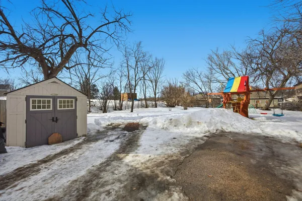 $250,000 | 1132 Lincoln Avenue, Detroit Lakes, MN 56501