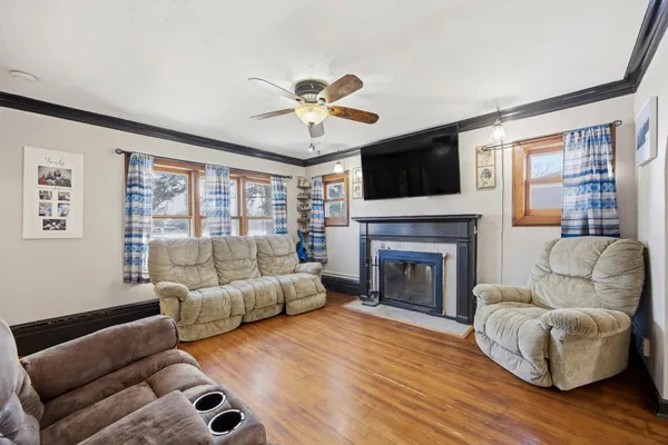 $250,000 | 1132 Lincoln Avenue, Detroit Lakes, MN 56501