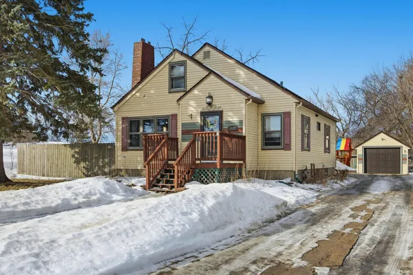 $250,000 | 1132 Lincoln Avenue, Detroit Lakes, MN 56501