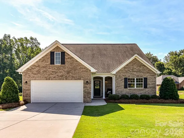 $569,500 | 5912 Sikes Mill Road, Monroe, NC 28110
