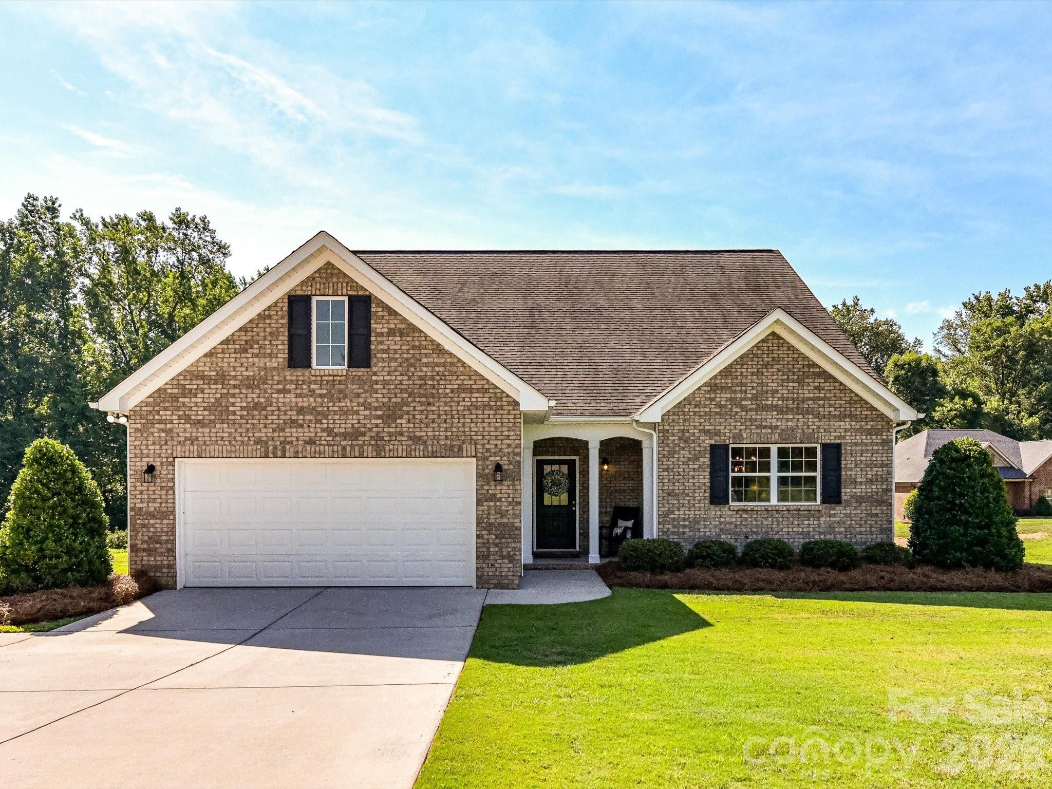 5912 Sikes Mill Road Monroe, NC 28110 - Photo 1 of 43