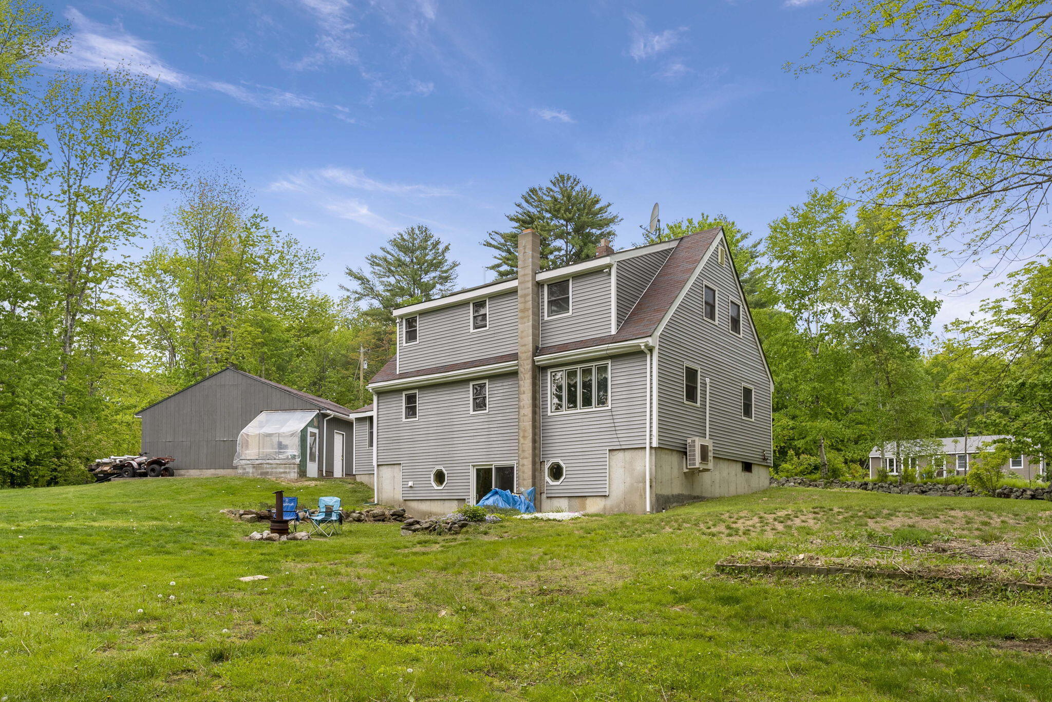 64 Christian Hill Road Limington, ME 04049 - Photo 6 of 35 6-web-or-mls-DSC09063