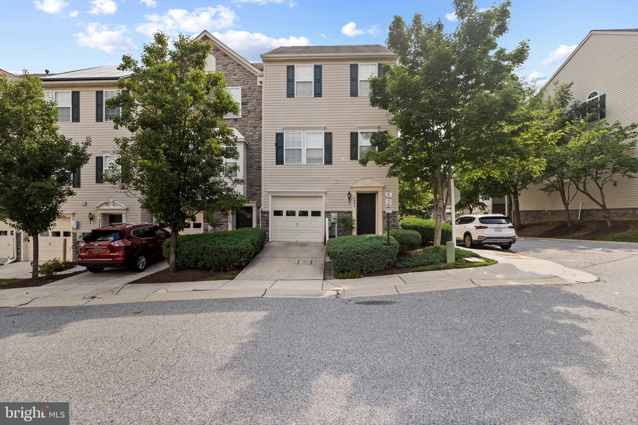 6884 Tasker Falls, Unit 107 Elkridge, MD 21075 - Photo 2 of 41