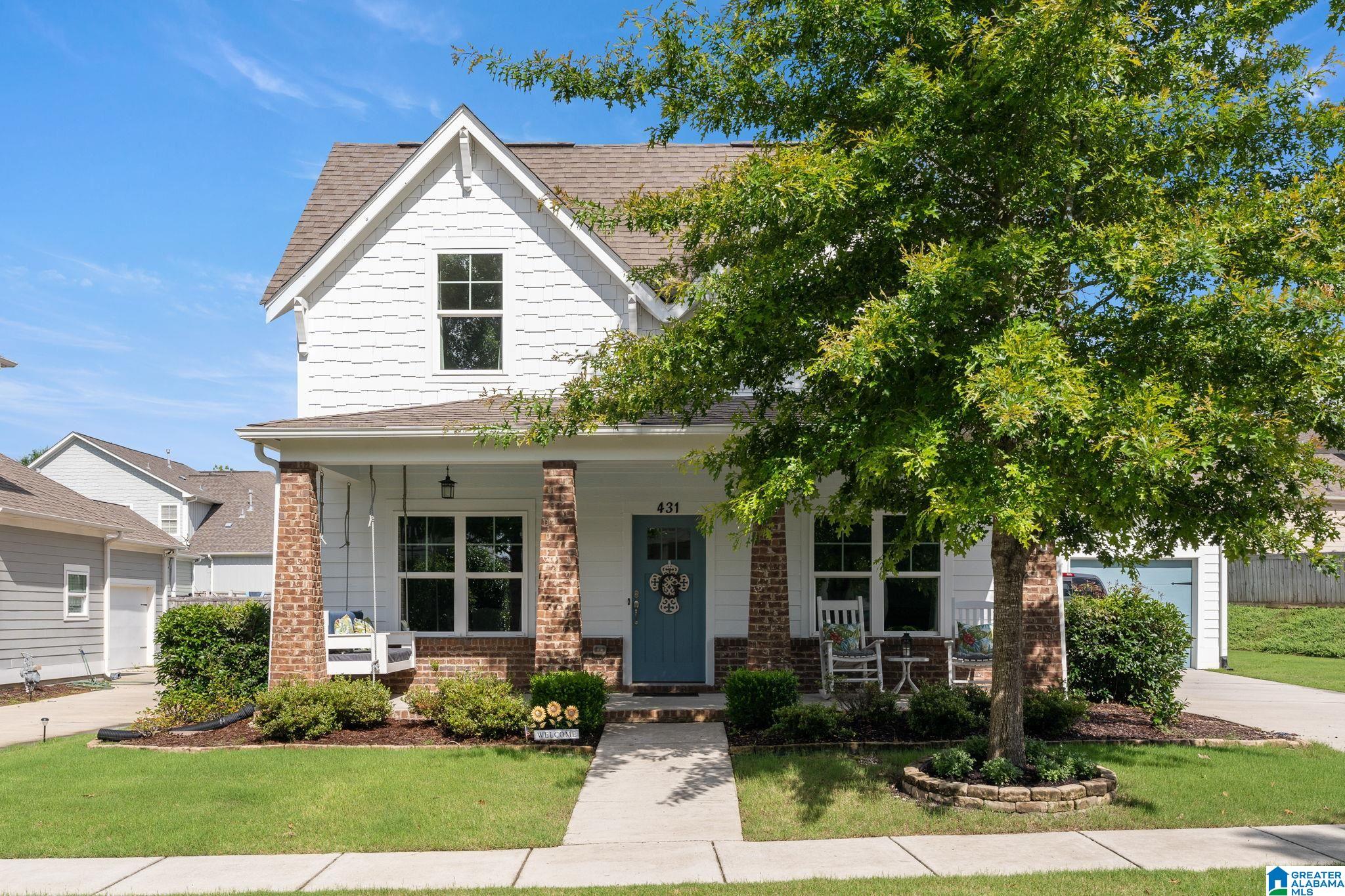 431 Appleford Road Helena, AL 35080 - Photo 1 of 52