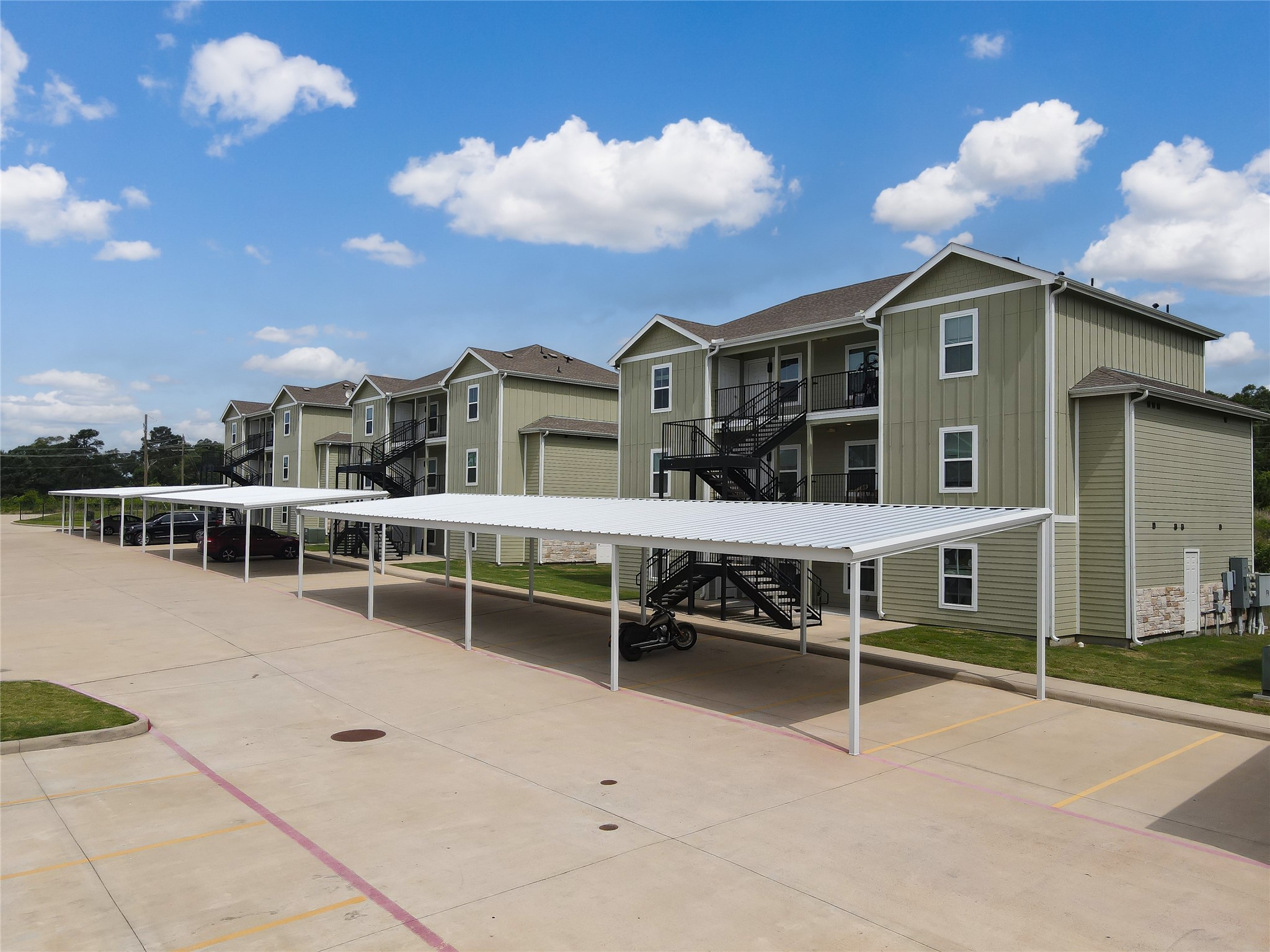 282 Plez Morgan, Unit A Montgomery, TX 77356 - Photo 32 of 46