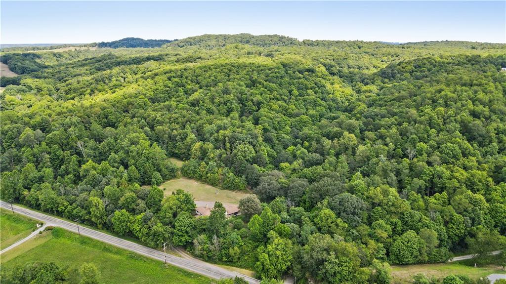 525 Georgetown Road Georgetown, PA 15043 - Photo 25 of 25 Amazing country views.