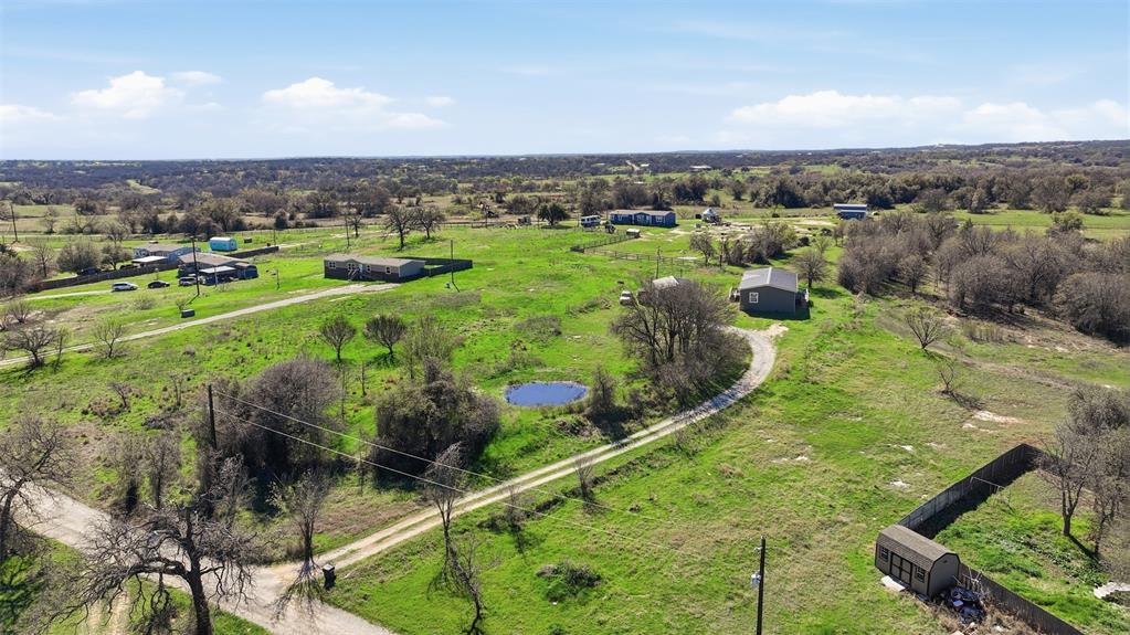 151 Private Road 3814 Springtown, TX 76082 - Photo 2 of 29 a view of a city