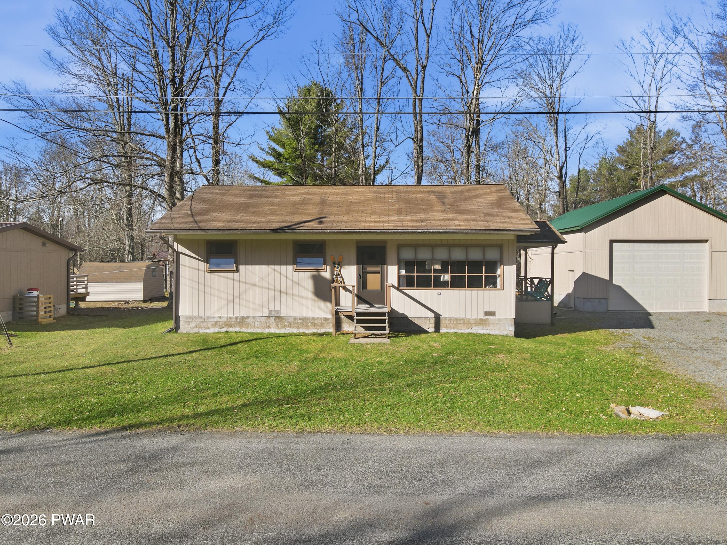 73 Honey Bear Road Lake Ariel, PA 18436 - Photo 4 of 49
