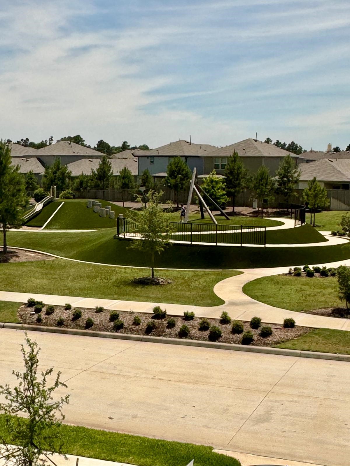 15357 Dapple Blf Lane Conroe, TX 77302 - Photo 17 of 22