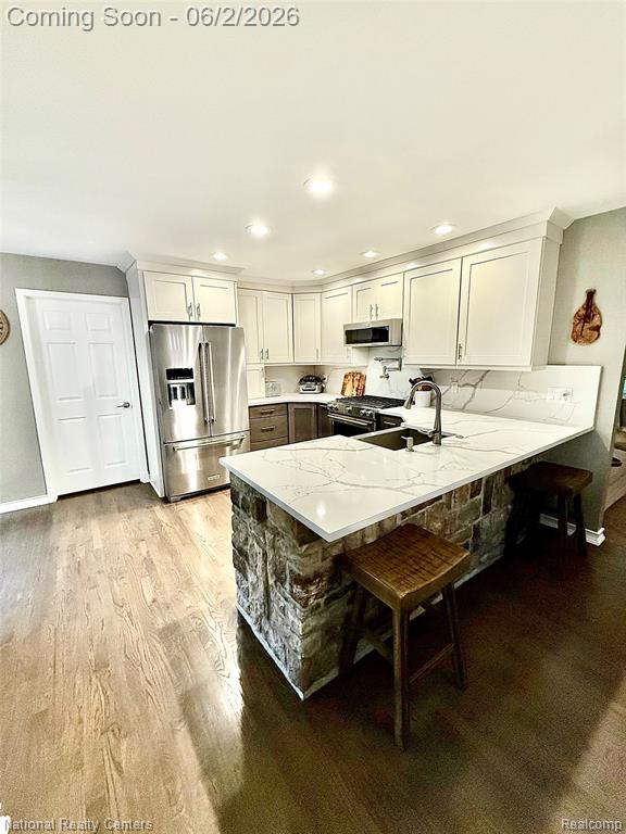 3452 East Highland Road Howell, MI 48843 - Photo 16 of 55