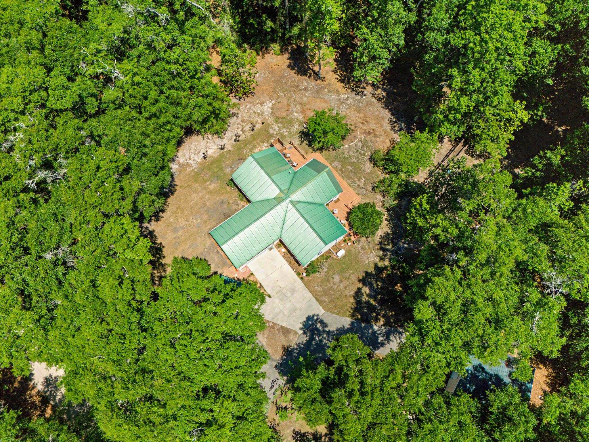 2865 Parramore Shores Road Tallahassee, FL 32310 - Photo 64 of 68