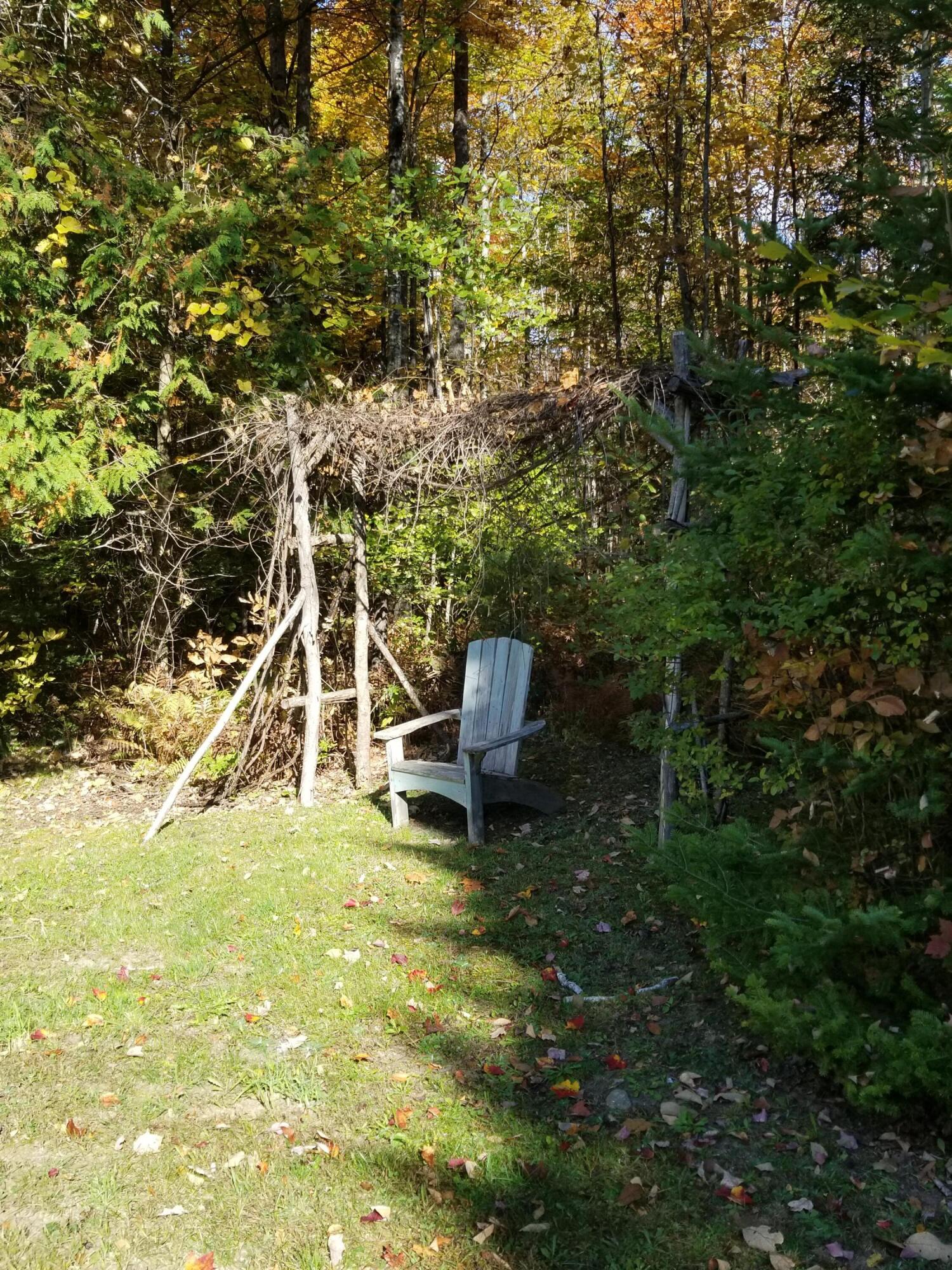 195 Sawyers Mills Road Starks, ME 04911 - Photo 29 of 33 arbor