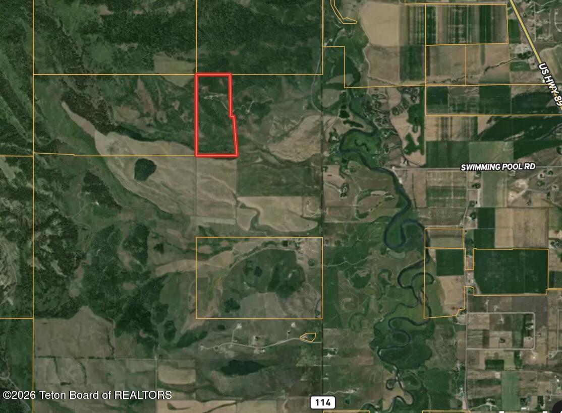 429 State Line Road Wayan, ID 83285 - Photo 11 of 11 429 STATE LINE LAND ID