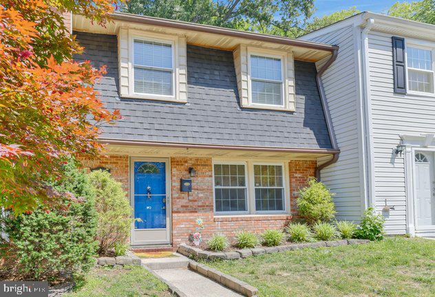 1755 Carry Place Crofton, MD 21114 - Photo 4 of 38