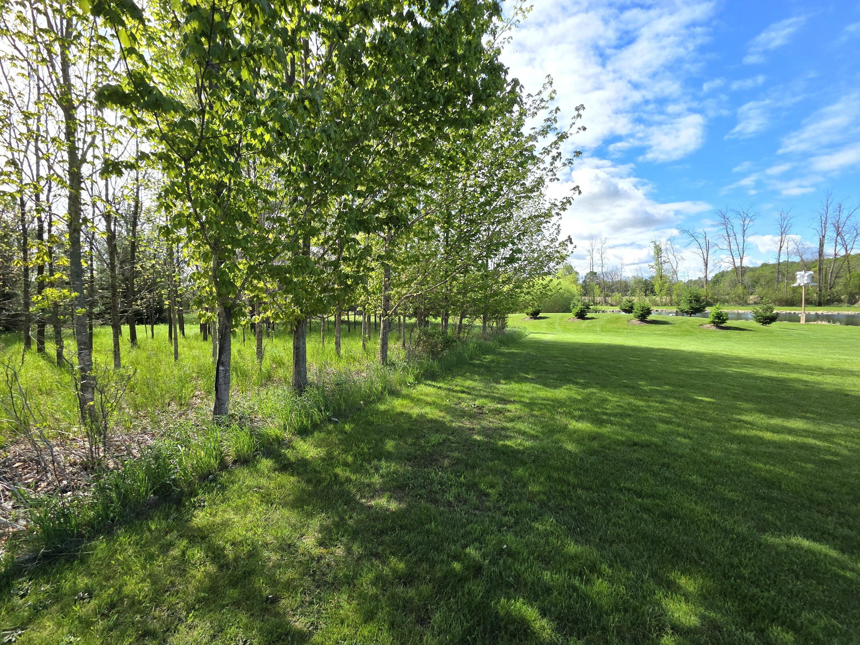 W985 Fur Farm Road New Holstein, WI 53061 - Photo 45 of 48 11820